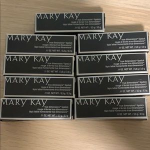 True Dimensions lipstick bundle